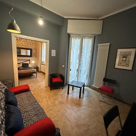 밀라노 Chiossetto House 아파트 외부 사진