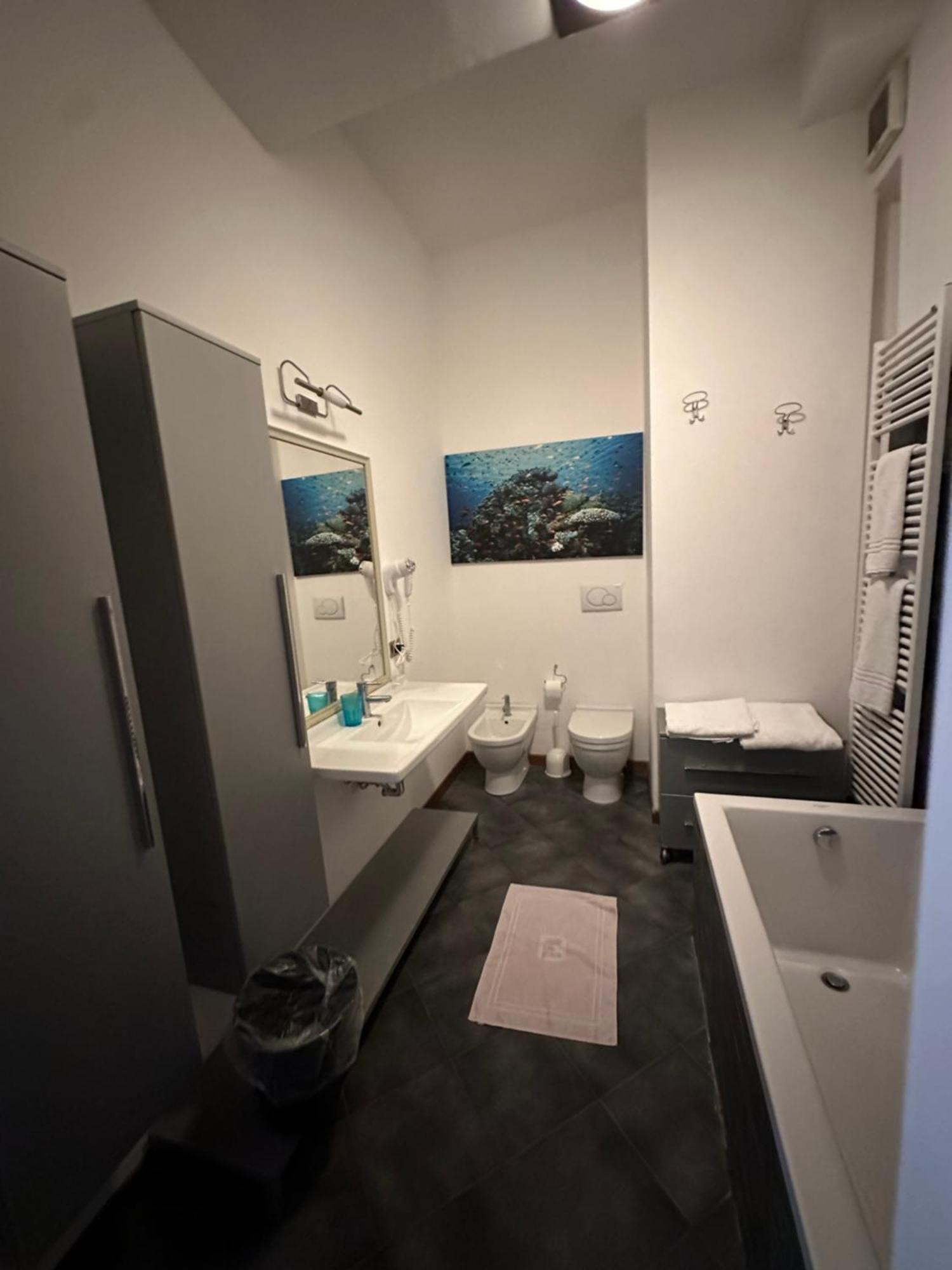 밀라노 Chiossetto House 아파트 외부 사진