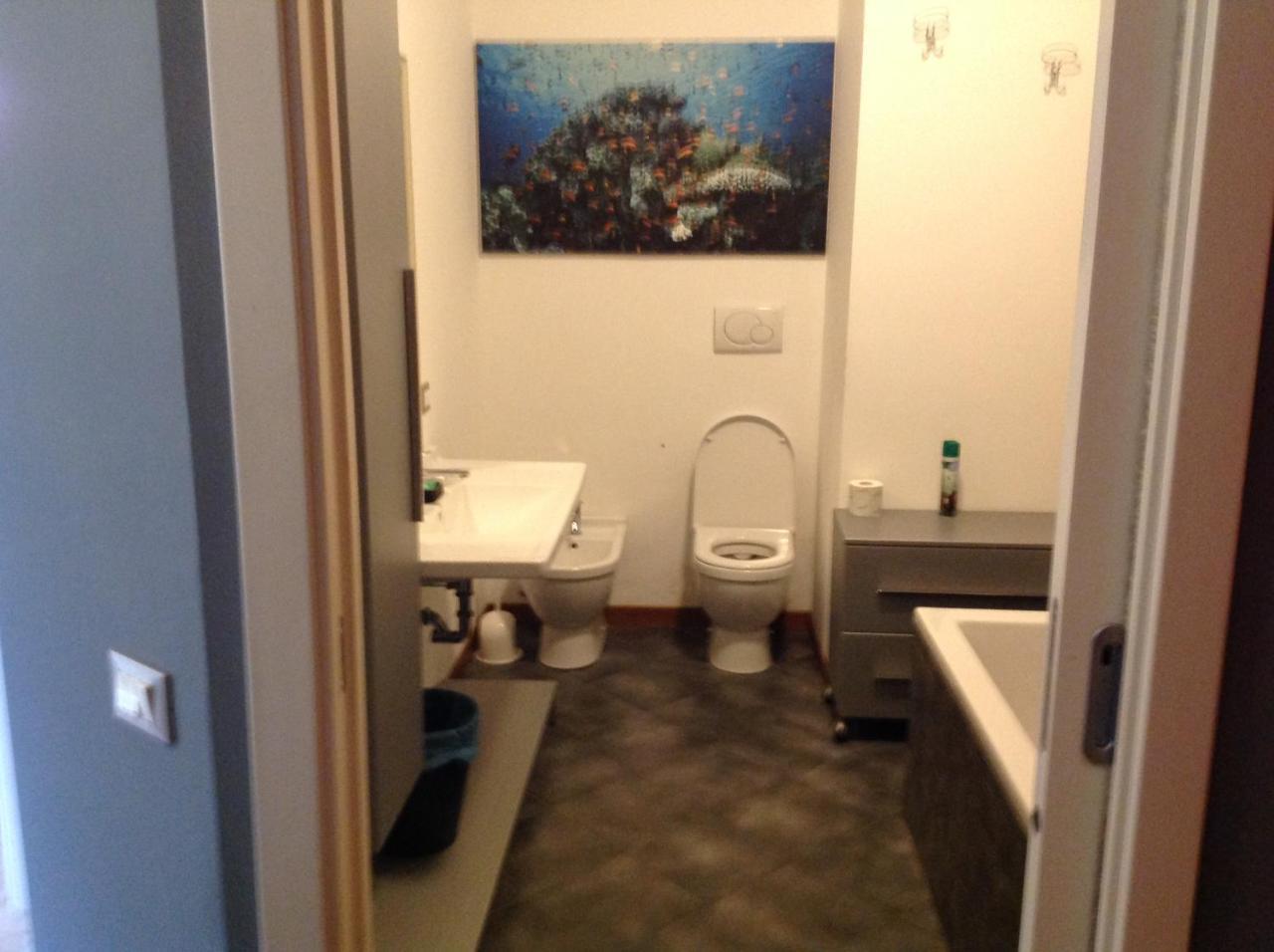 밀라노 Chiossetto House 아파트 외부 사진