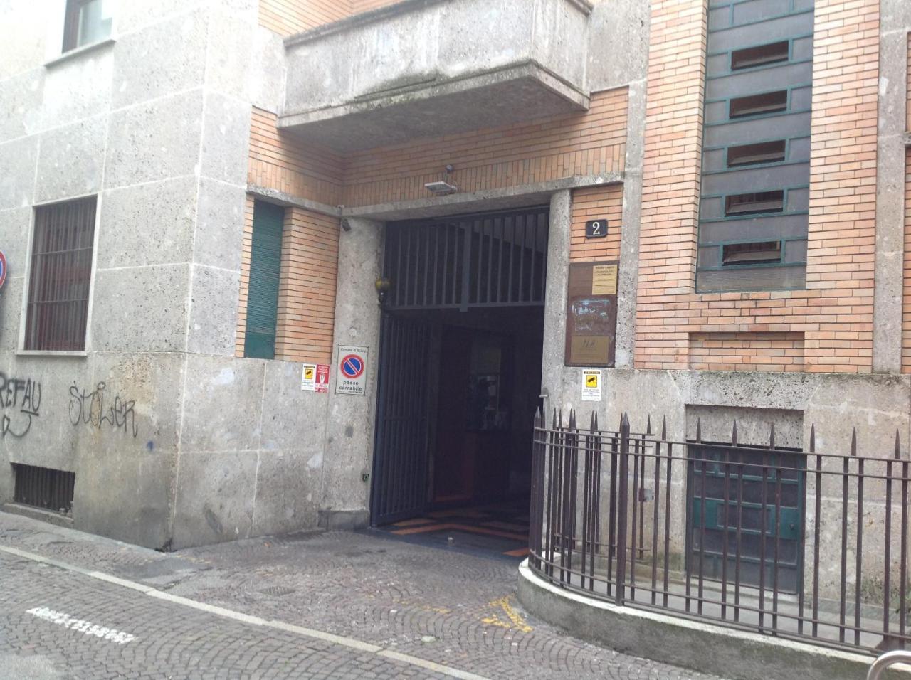 밀라노 Chiossetto House 아파트 외부 사진