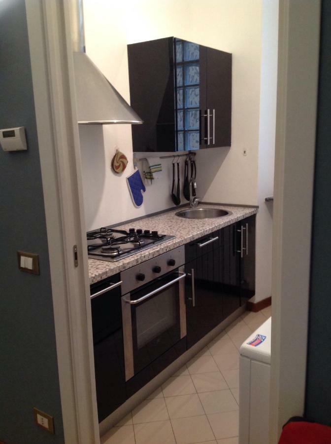 밀라노 Chiossetto House 아파트 외부 사진
